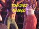 Cuban Time-You just can't stop dancing.