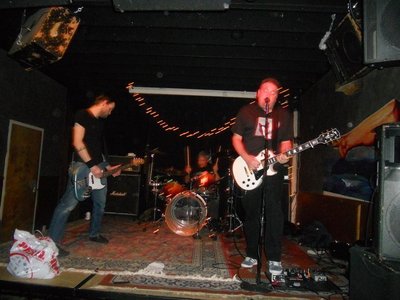 Songs For Snakes photo