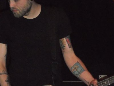 Songs For Snakes photo