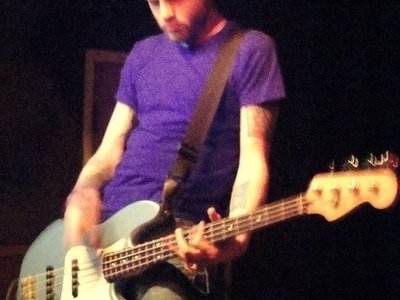 Songs For Snakes photo