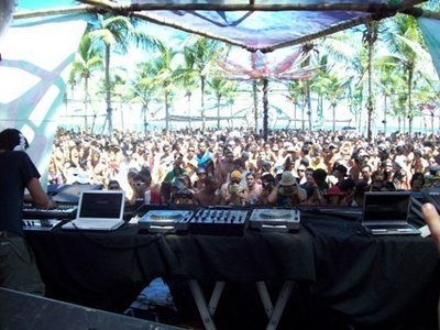 DJ RODRIGO CPU photo
