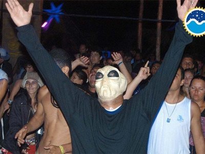 DJ RODRIGO CPU photo