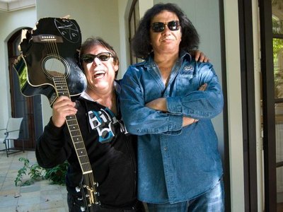 Bill Zucker photo