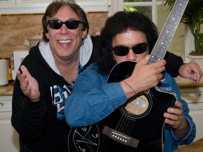Bill Zucker photo