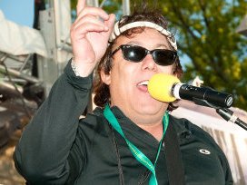Bill Zucker photo