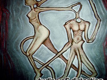 Studies of Distortion in Human Subjects