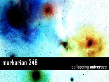 Collapsing Universe
