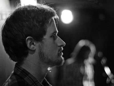 Austin Rudisill photo by Matt Herring