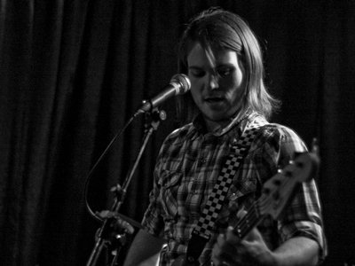Clay Misenheimer photo by Matt Herring