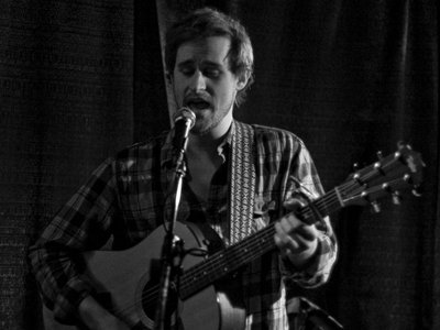 Austin Rudisill photo by Matt Herring