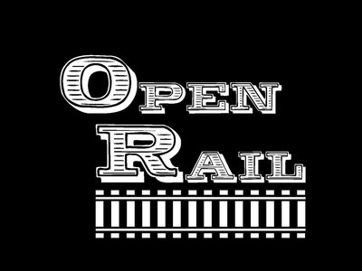 Open Rail photo