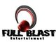 FULL BLAST LOGO
