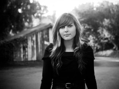 Shannon West photo