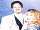 Dennis and Debra Downing