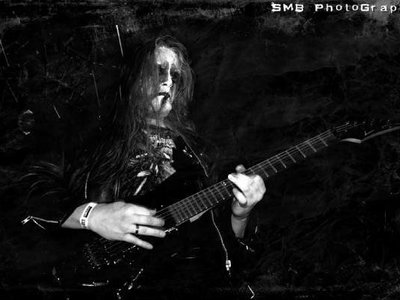Lugubre photo