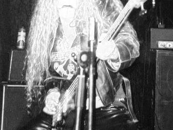 Lugubre photo