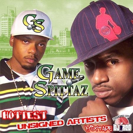 Game Spittaz | ReverbNation