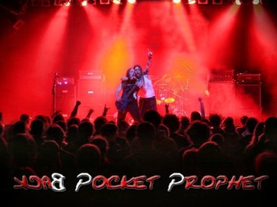 Back Pocket Prophet Are Here