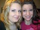 im the blonde one aha