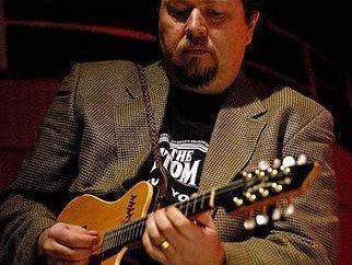 with Tupelo Honey at the Southgate House