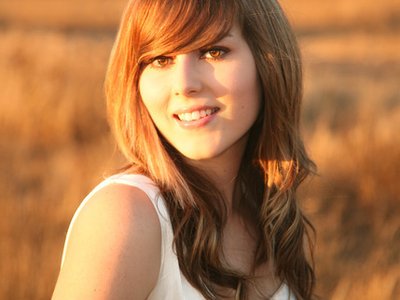 Shannon West photo