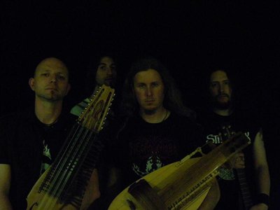 STILLE VOLK photo