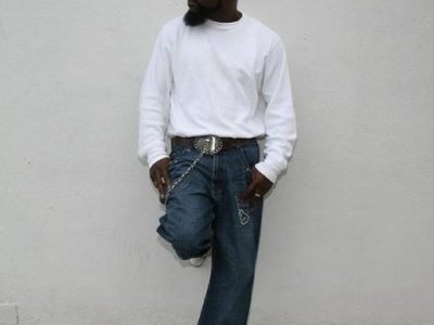 Gawga Brown photo