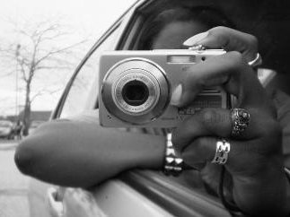 Roxie Beane photo