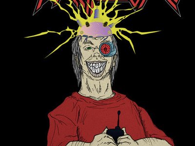 The Mad