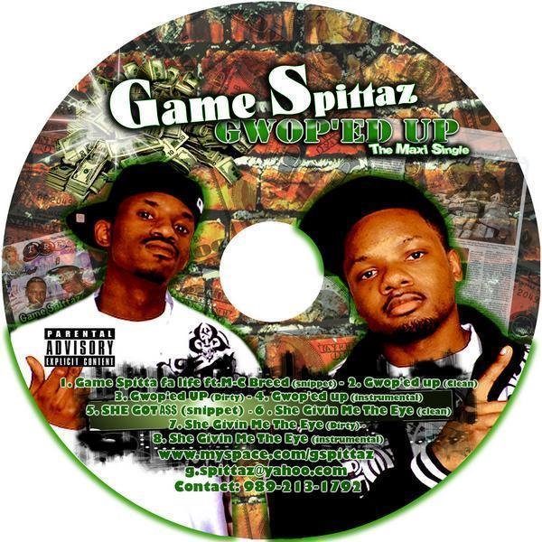 Game Spittaz | ReverbNation