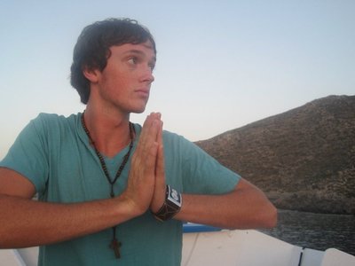 Barrhett photo
