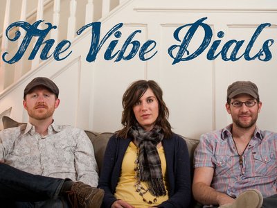 The Vibe Dials