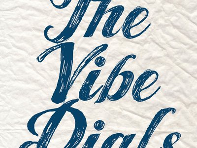 The Vibe Dials logo