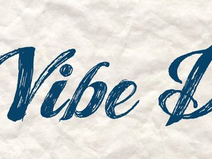 The Vibe Dials logo