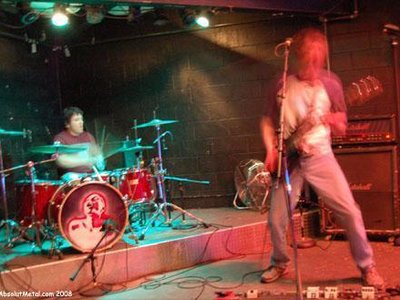 K.C. Tap~Pawtucket,RI