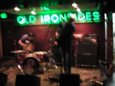 Old Ironsides~Sacramento,CA