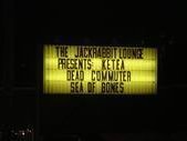 Jackrabbit Lounge~Shreveport,LA