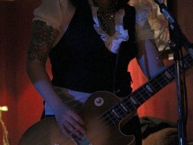 copyright Yasmine Villa - CR Portillo 12/2010