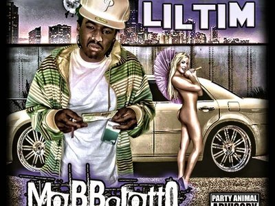 LIL TIM ~*~ MOZZY photo