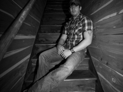Jesse Keith Whitley photo