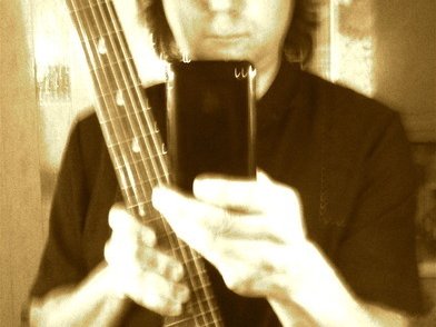 Ellis Clark 2011 Promo Photo