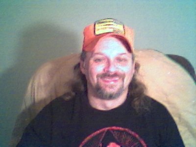 keith lambert photo