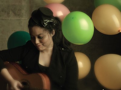 Melissa Polinar photo