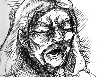 Big Earl and the Cryin' Shame photo