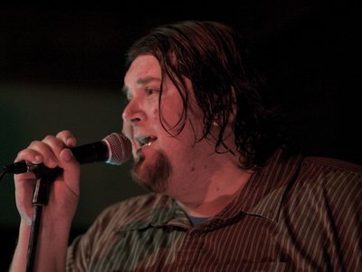 Big Earl and the Cryin' Shame photo