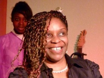 Joyce Ejiogu