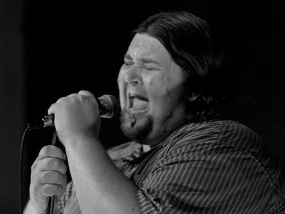 Big Earl and the Cryin' Shame photo