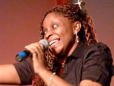 Joyce Ejiogu
