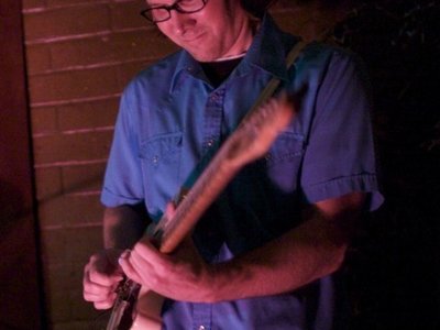 Big Earl and the Cryin' Shame photo