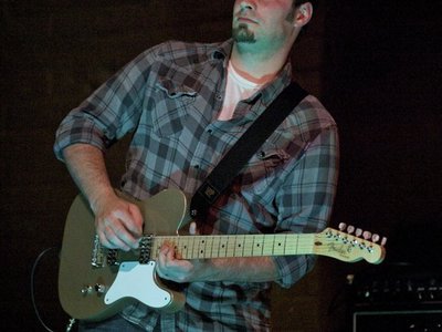 Big Earl and the Cryin' Shame photo